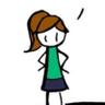 ana_azpi's profile picture. Humor, amor y montaña. Autora de #ComoCabras #azpirinas Infografista en laSexta, viñetista en TrailRun, reina del Pictionary. @anaazpi.bsky.social