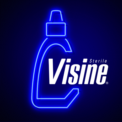 You’re not one to look away. And why should you? Visine makes whatever is pleasing to your eye a pleasure to view.