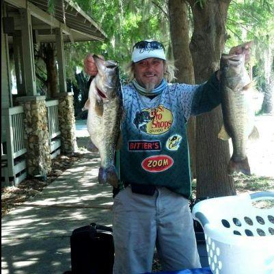 BenWiderman's profile picture. Hello Tweeters. I'm Into tournament bass fishing and riding motocross. .well actually anything to do on a dirtbike..and anything country.