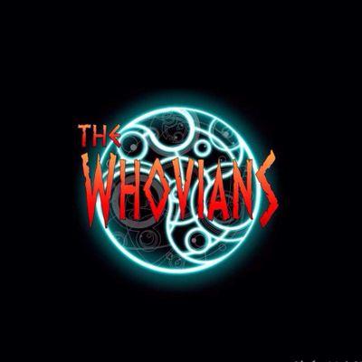 The Whovian Podcast created in 2009 are an international group of people who like to show our love for Doctor Who, all Sci-Fi, Horror, Fantasy and Gamers.