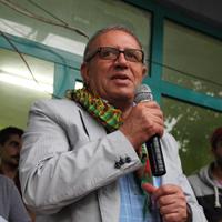 Ali Haydar Konca (@alihaydarkonca) 's Twitter Profile