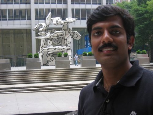 kgutta's profile picture. 