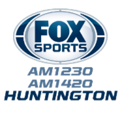 Official Twitter for Fox Sports 1420 in Huntington, West Virginia.  Home of Dan Patrick, Jay Mohr, Jason Smith, JT The Brick, Ben Maller & Fox Sports Day Break!