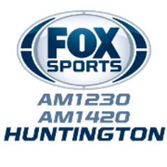 Official Twitter account of Fox Sports 1230 WIRO Ironton, Ohio.