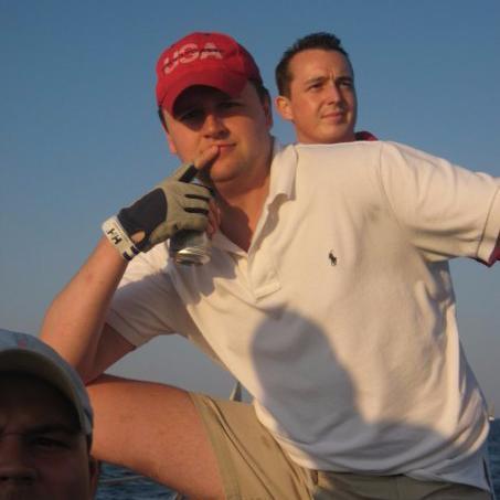 DavidAPearreIII's profile picture. Executive Recruiter