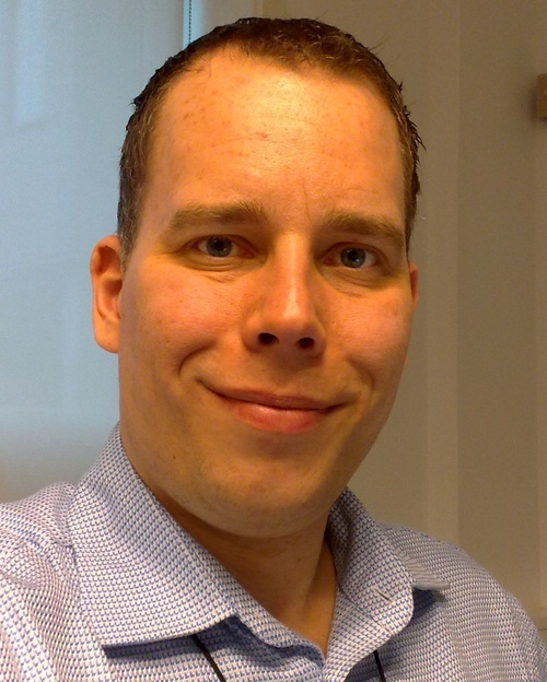 Ralf Jørgensen Profile
