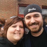 melab15's profile picture. Single mom of 1 amzn dtr for 19yrs. Letn her go 2 discover life has proved harder 4 me than her. I love music,  wrestling, & 2 laugh. Impractical Joker junkie.