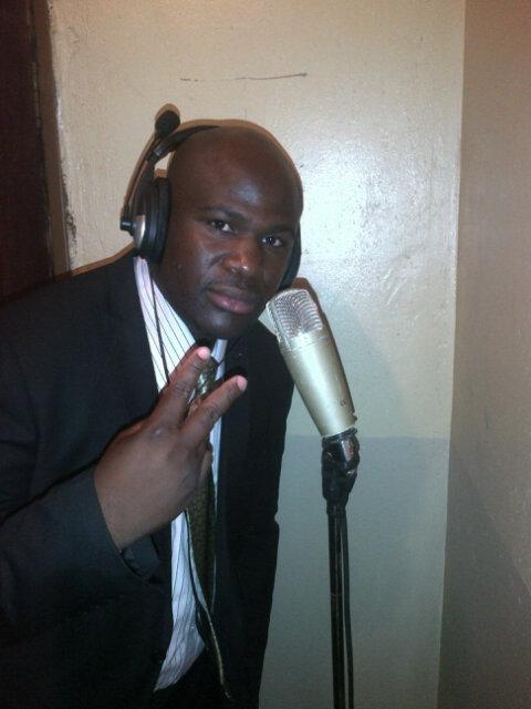 Music Producer,Pastor,author,Dj,Mc nd motivational speaker