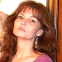 Laura Mueller (@laurainil) Twitter profile photo