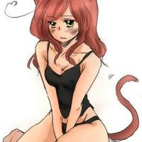 Neko!Chiara (@femromano_heta) 's Twitter Profile