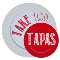 Take Two Tapas (@taketwotapas) 's Twitter Profile Photo Take Two Tapas (@taketwotapas) 's Twitter Profile Photo