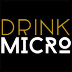 Drink Micro is the only place you'll need to find your favorite micro brewery & distilleries!