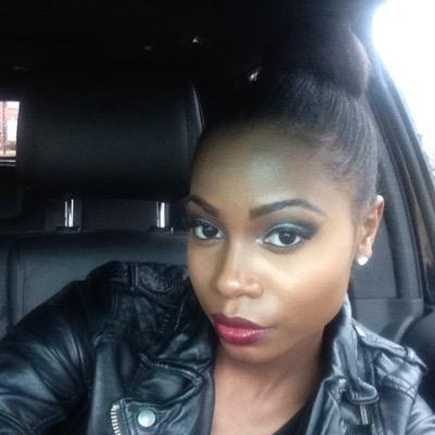 AhjDenea's profile picture. One of a kind :)