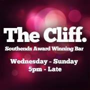 Cliff Pub Southend