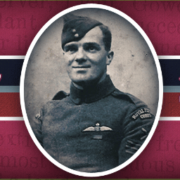 SgtMottershead's profile picture. Mottershead Statue Appeal remembering a Widnes hero