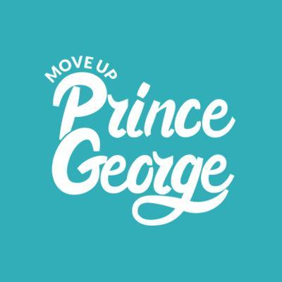 Prince George, BC is a city of opportunity where you can Move Up in your career and achieve your educational and home ownership goals. #MoveUpPG