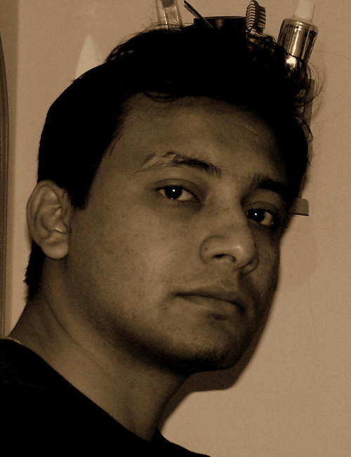 photography, acting, cooking are few of my hobbies :-) Let's get in touch
