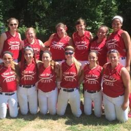 18U travel softball team based out of Bristol, RI. Follow for updates and scores!