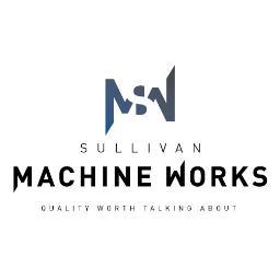 Canadian based precision manufacturing company that prides itself on its craftsmanship, innovation and passion.