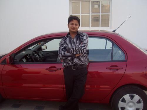 AnshulGupta24's profile picture. 