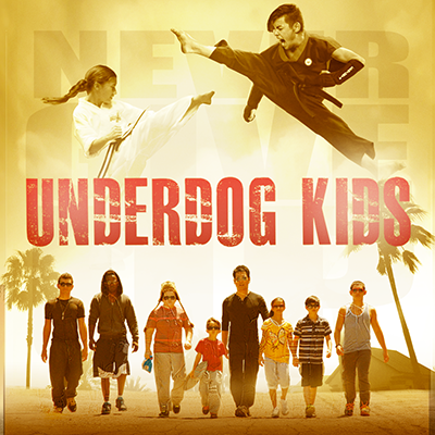 2015 Underdog Kids