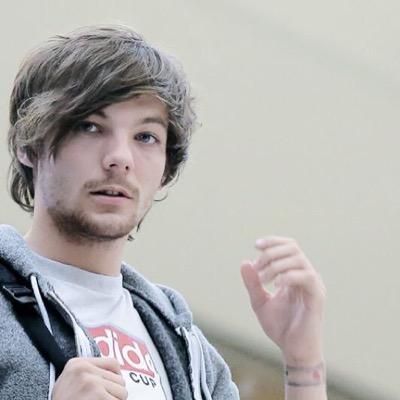 louisrpgatm's profile picture. je suis Peter Pan