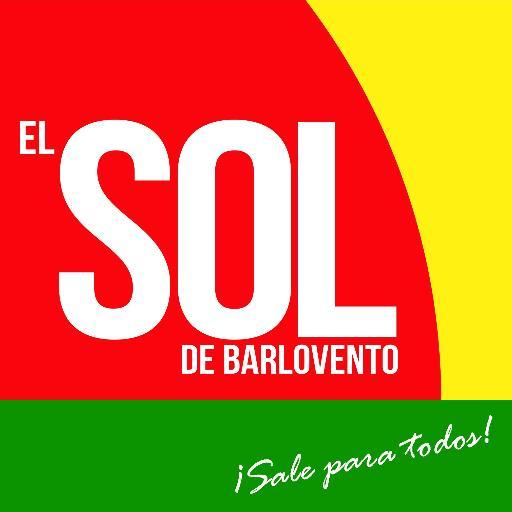 Primer medio digital  informativo, moderno y ágil de Barlovento, región afro de Venezuela. El Sol de Barlovento ¡Sale para todos!