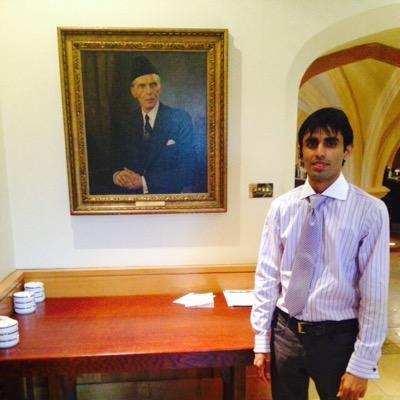 raokhurram315's profile picture. 