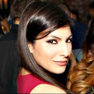 aurorandiaz's profile picture. Founder @The_Jefas / @uoregon alum / Latina from Richmond, CA ✨