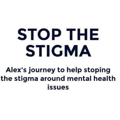 #stopthestigma #alexsjourney

NHS Health Care Advisor