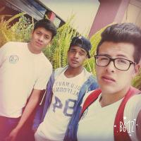Bryan Jerez (@4b54c83cba36418) 's Twitter Profile