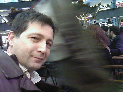 Nihat_E's profile picture. 