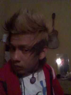 davidatzin32's profile picture. 