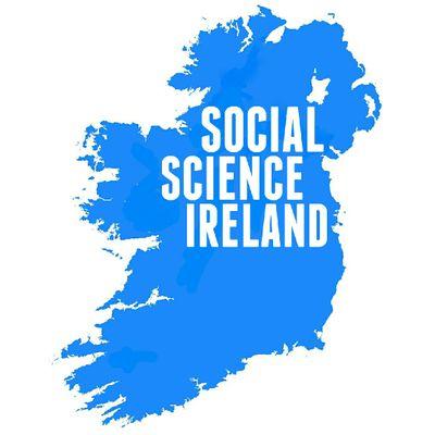 Listing the online research community on the island of Ireland and beyond + research news, upcoming events, funding & opportunities. Much neglected account.