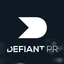 DefiantPR Profile Picture