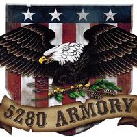 5280 Armory(@5280armory) 's Twitter Profile Photo