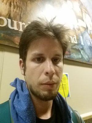 chewydownlow's profile picture. 