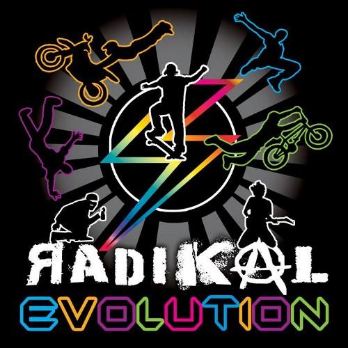 Musica, arte y deportes extremos desde el 2008.