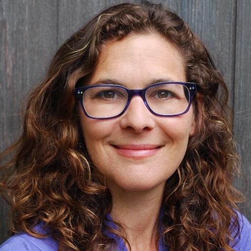 Author of children's books. Critique services. IG: @alisongoldbergbooks
