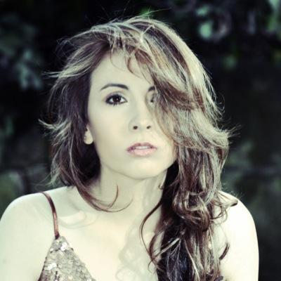 actriz/actress Francisco el matemático 2017 Colombia/ Miami / LA A. Entertainment.