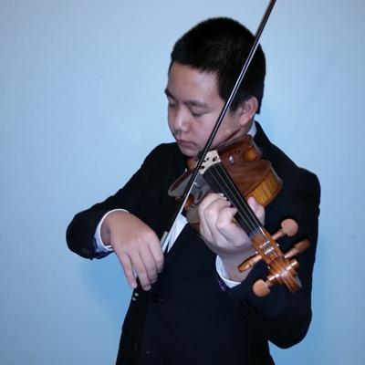 Hey everyone! This is my second account which is strictly for music. I will be posting videos of violin and piano covers.