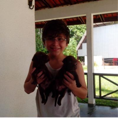 HacksAndroid's profile picture. 