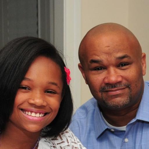 State Delegate, father, a voice for working families, and candidate for Maryland's 4th Congressional District. 
Davis for Congress, Leroy Maddox, Jr., Treasurer