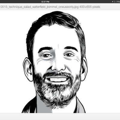 Steven Satterfield Profile