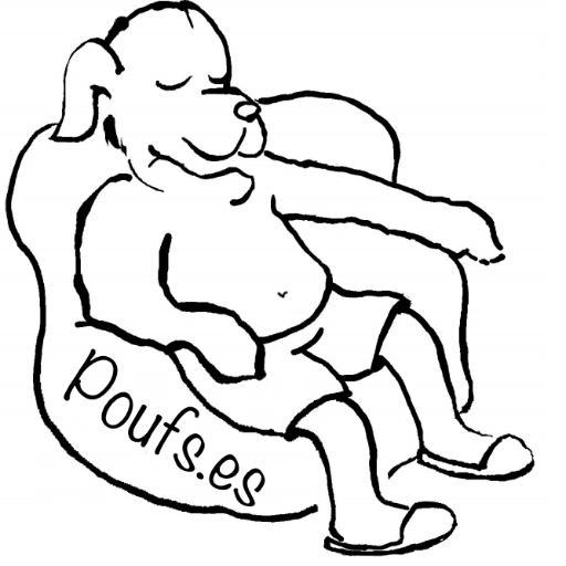 poufs_es's profile picture. 