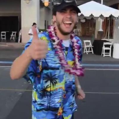 alohayalI's profile picture. do yall got aloha