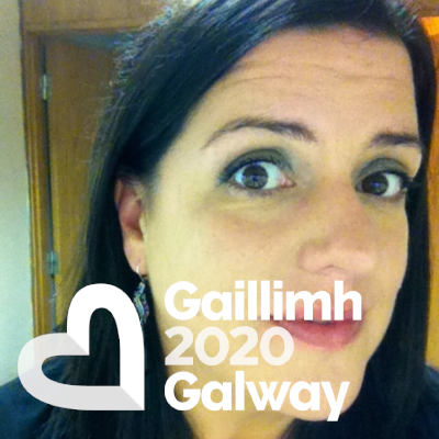 mirellamurray's profile picture. From Claddaghduff, Connemara, Ireland. Accordionist with Irish American band Cherish the Ladies who are 30 years touring worldwide.