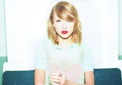 Speak Now {6-18-11} Red {7-6-13} 1989 {6-6-15}
Follow back or I'll unfollow.
obviously I like T-Swizzle