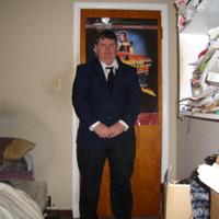 Dave Jackson (@phantomdj123) 's Twitter Profile