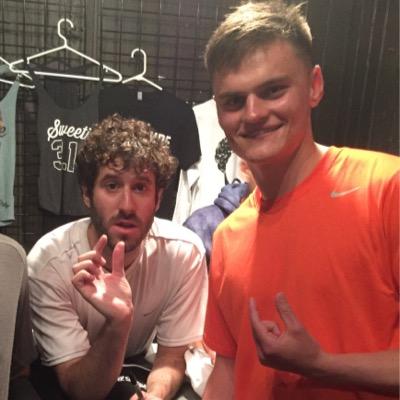 Hype_channing's profile picture. Everyday above ground all I want to do is ball.